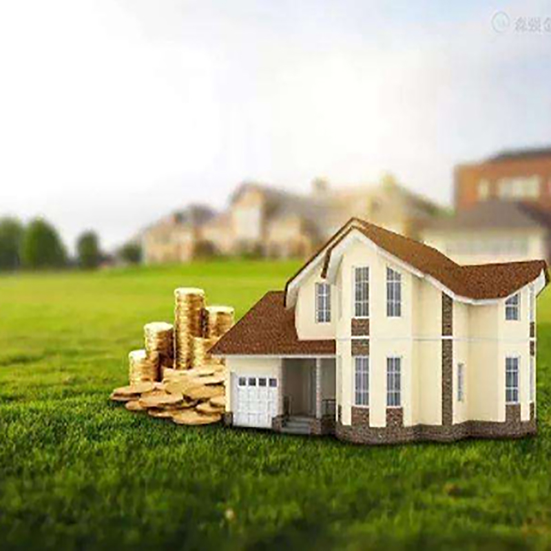 长岭房屋抵押贷款流程|房产抵押贷款资料|住房抵押贷