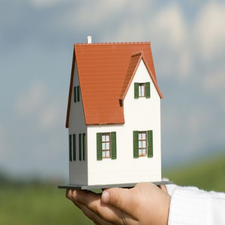 长岭期房抵押贷款是什么