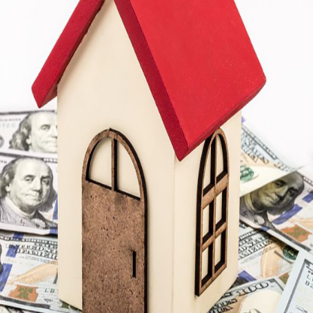 长岭全款房抵押贷款利率是多少？